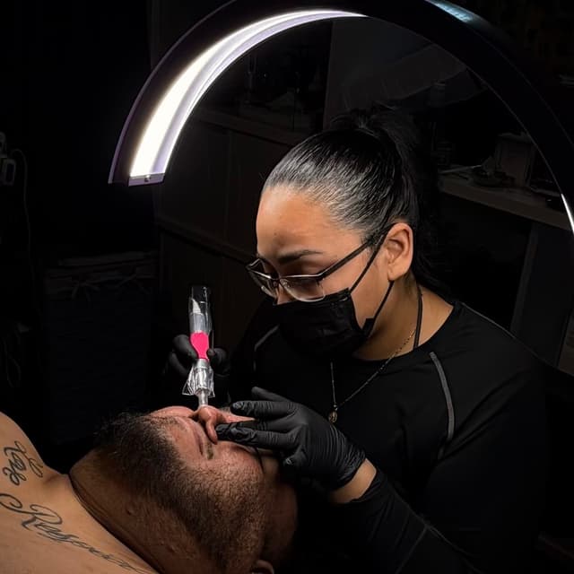 6 Corrective Microneedling Sessions at Power Of Skin LLC in Portland, OR